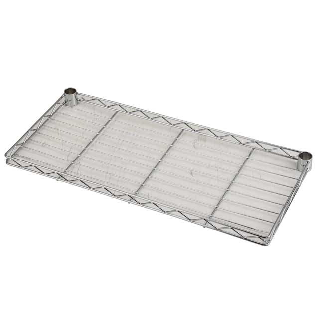 Side Extension Shelf